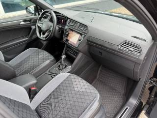 VOLKSWAGEN Tiguan usata, con Cruise Control