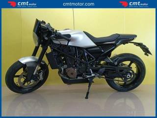 HUSQVARNA Vitpilen 701 usata 2