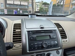 NISSAN Note usata, con Cerchi in lega