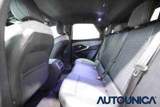 PEUGEOT 3008 usata, con Frenata d