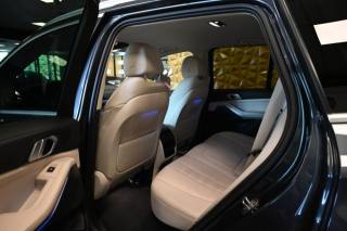 BMW X5 usata 23