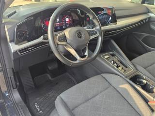 VOLKSWAGEN Golf usata 87