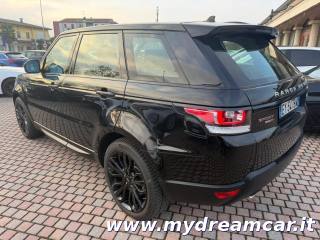 LAND ROVER Range Rover Sport usata, con Antifurto