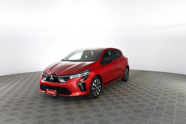 MITSUBISHI Colt usata 0