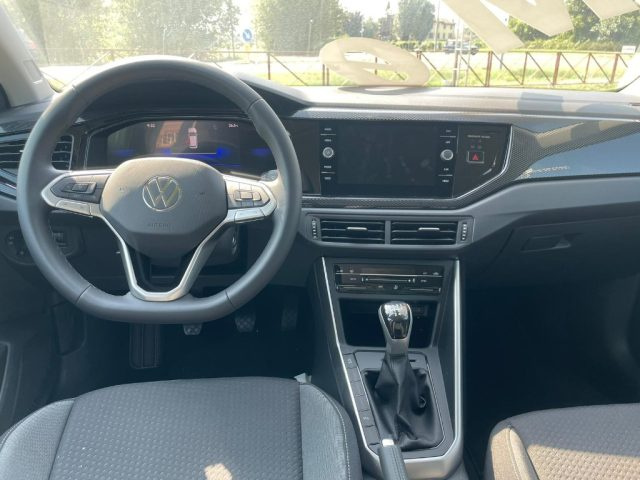 VOLKSWAGEN Taigo usata, con Boardcomputer