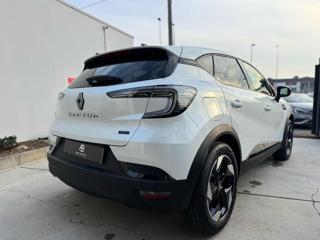 RENAULT Captur usata, con Airbag Passeggero