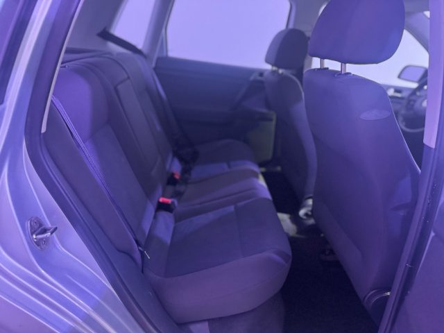 VOLKSWAGEN Polo usata 7