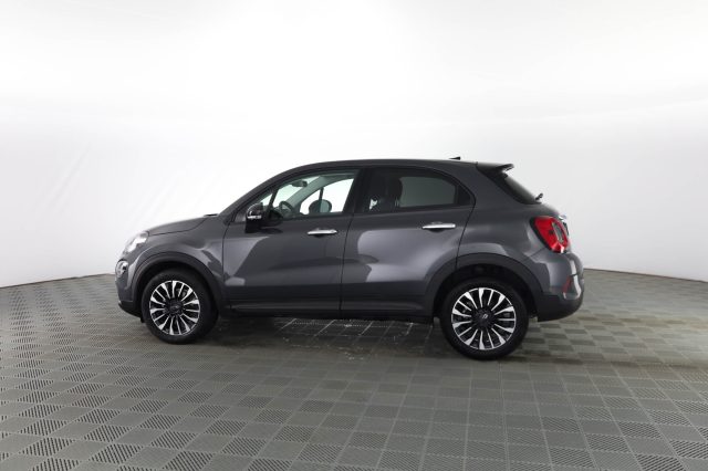FIAT 500X usata 5