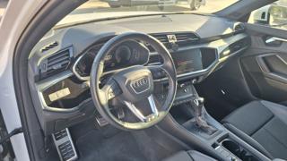 AUDI Q3 usata, con Airbag