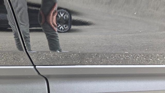 JEEP Avenger usata, con Cerchi in lega