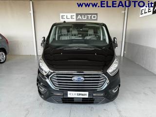 FORD Tourneo Custom usata, con Airbag