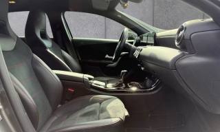 MERCEDES-BENZ A 180 usata, con Boardcomputer