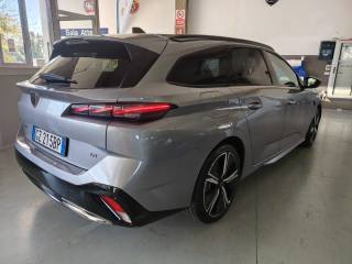 PEUGEOT 308 usata, con Frenata d