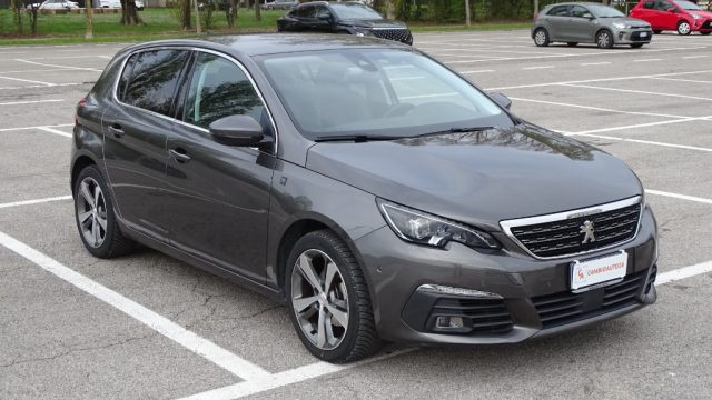 PEUGEOT 308 usata, con Airbag