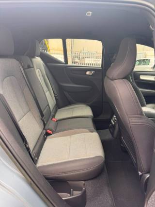 VOLVO XC40 usata, con ESP