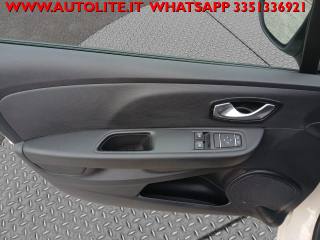 RENAULT Clio usata, con Cruise Control