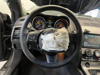 JAGUAR F-Type usata, con Cruise Control