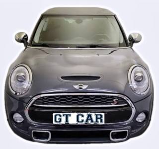 MINI Cooper S usata, con Airbag laterali