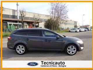 FORD Mondeo usata, con Airbag Passeggero