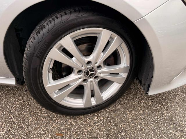 MERCEDES-BENZ A 180 usata, con Servosterzo