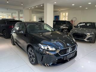 BMW 116 usata, con Airbag Passeggero