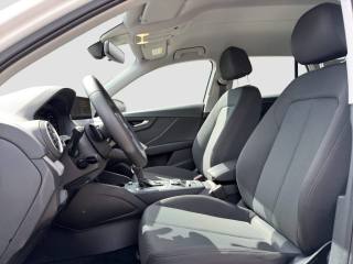 AUDI Q2 usata 9