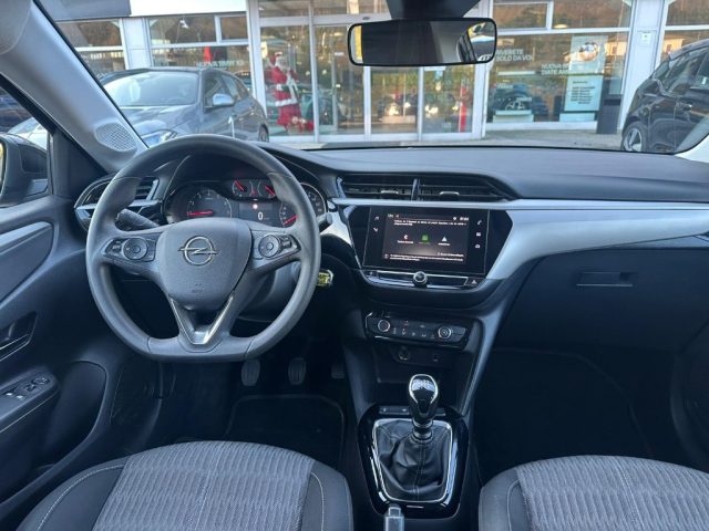 OPEL Corsa usata, con Cerchi in lega
