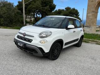 FIAT 500L usata, con Airbag laterali