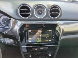 SUZUKI Vitara usata, con Cruise Control