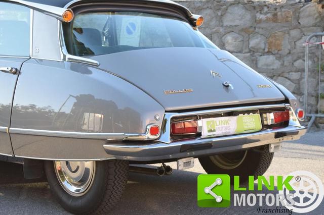 CITROEN DS usata 4