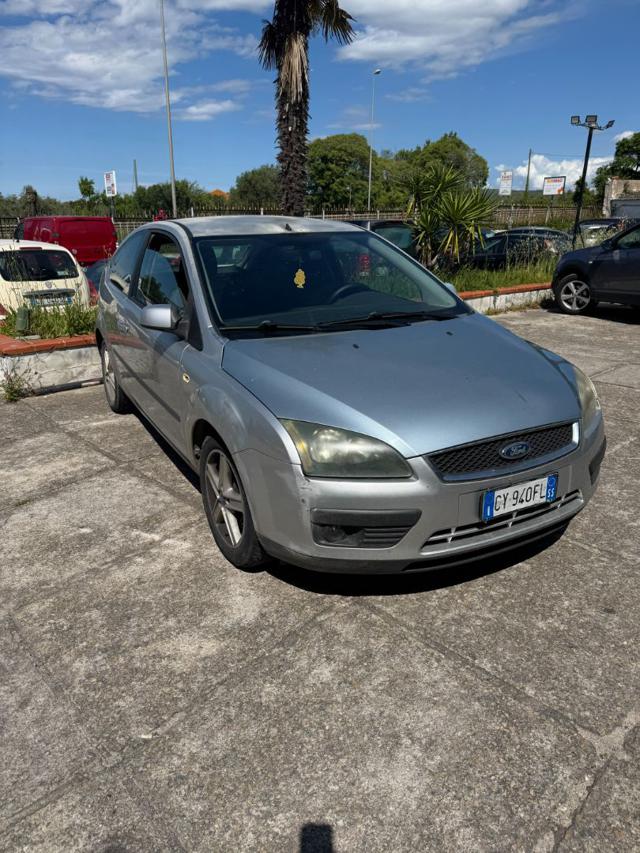 FORD Focus usata, con Airbag