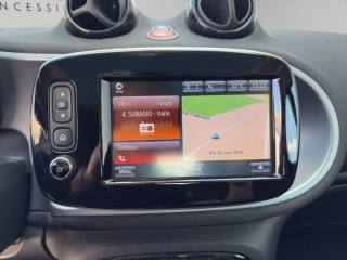SMART ForTwo usata, con Servosterzo
