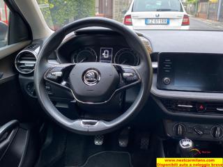 SKODA Fabia usata, con Chiusura centralizzata