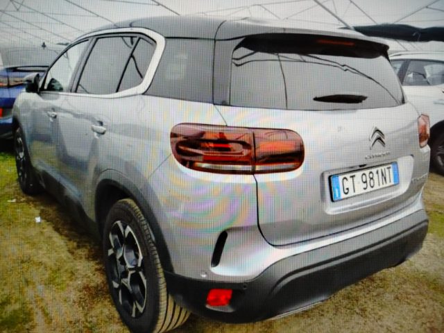 CITROEN C5 Aircross usata, con Airbag laterali