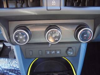 FIAT Grande Panda usata 27