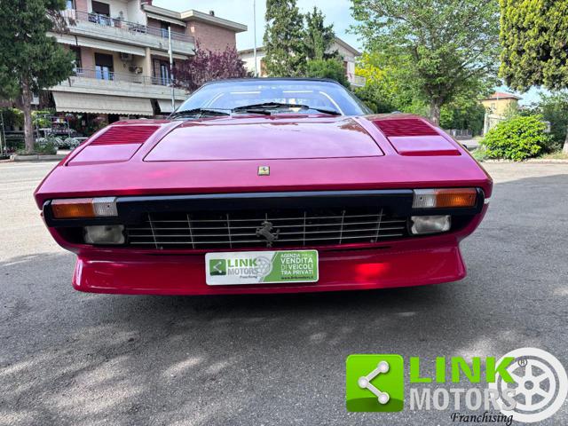 FERRARI 308 usata 8