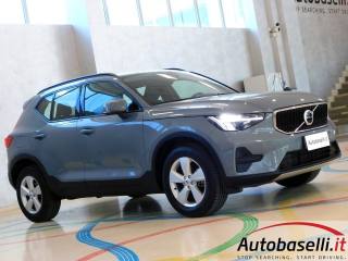 VOLVO XC40 usata, con Boardcomputer