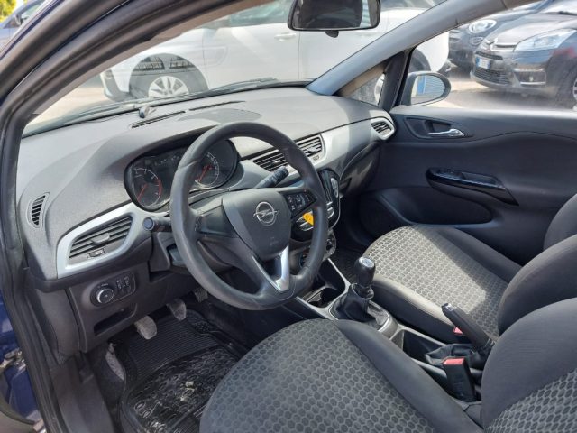 OPEL Corsa usata, con Cruise Control