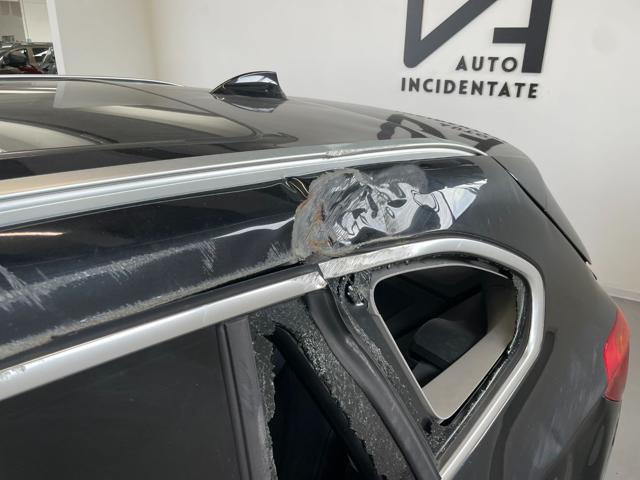 BMW X1 usata, con Controllo trazione