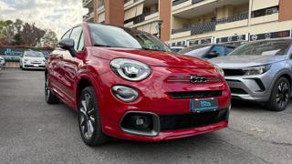 FIAT 500X usata, con Airbag