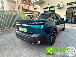 PEUGEOT 408 usata 10