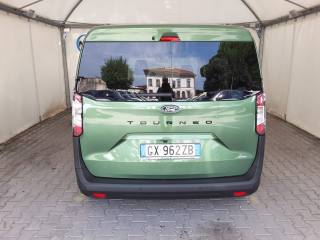 FORD Tourneo Courier usata, con Vetri oscurati