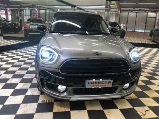 MINI Countryman usata, con Airbag laterali