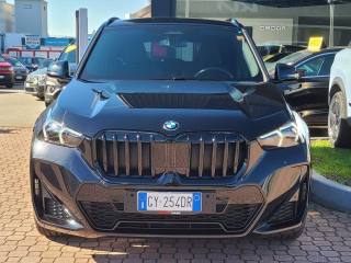 BMW X1 usata, con Sistema di navigazione