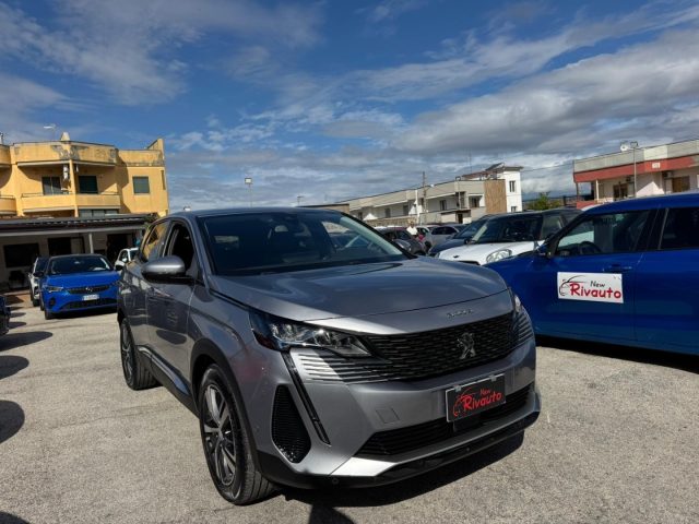 PEUGEOT 3008 usata, con Airbag laterali
