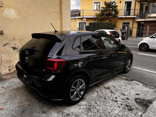 VOLKSWAGEN Polo usata, con Alzacristalli elettrici