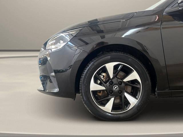 OPEL Corsa usata, con Fari direzionali