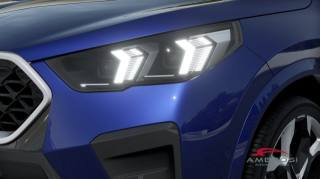 BMW X2 usata 5