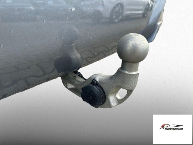 BMW X2 usata, con Fendinebbia