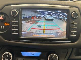 TOYOTA Yaris usata, con Specchietti laterali elettrici